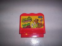 V Tech - V Smile Smart Book ~ Scooby-Doo! A Night of Fright Is No Delight