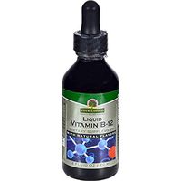 Nature's Answer Liquid Vitamin B-12 -- 2 fl oz