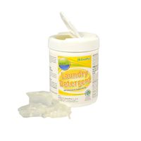 Laundry Detergent - 20 Pacs - Jar