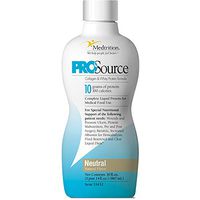 ProSource Original Neutral Liquid Protein (1 Bottle)