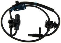 Holstein Parts  2ABS0584 ABS Speed Sensor