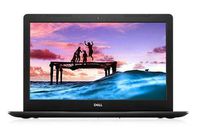 2019_Dell Inspiron 3000 15.6-inch HD Anti-Glare LED-Backlit Display Laptop, Intel Celeron Processor N4000, 4GB RAM, 1TB HDD, DVD, Webcam, Wireless+Bluetooth, HDMI，Window 10