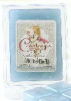 Courtney's Candles Gentle Showers - Mixer Melt or Wax Tart