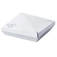 Aerohive HiveAP550 Indoor Plenum Rated, 2 Radio 4x4:4 802.11a/b/g/n/ac Access Point, MU-MIMO, 2 10/100/1000, No Power Supply