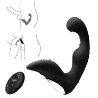 Man Massaging Toy Powerful Speed Vibration Handfree for Men Warm Winter Gifts Male Prøstate Vïbraror Toys