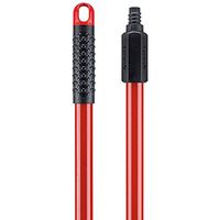 Libman Commercial 601 60" Steel Handle - Nylon Thread - Lot of 6