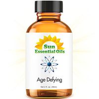 Age Defy Blend Essential Oil (Huge 2oz Bottle) Bulk Age Defy Blend Oil - 2 Ounce