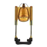 KJHM lifelike enjoy Penǐs Physical Traction Spring Stretching Bracket Men's Training Vacuum System Extender Penǐs Enlarger Proextender Vacuum Enlargement Physical Spring Training System Penis Stretche