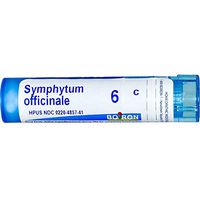 Boiron, Symphytum Officinale 6C Multi Dose Tube, 80 Count