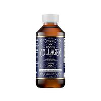 Liquid Collagen 2500mg, Cherry, 16 Fluid Ounce, Helps Support Healthy Bones, Joints, Skin and Teeth