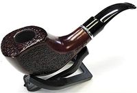 Details about Eclipse Large 5.75" Etched Wooden Tobacco Herb Smoking Pipe Bowl Set, PIP8027