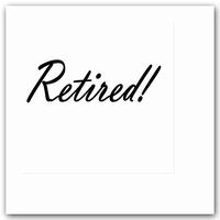 Retired Classy Black Luncheon Napkin (16 CT) by Partypro