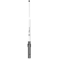 Shakespeare 6225-R Phase III VHF Antenna - 8' VHF Marine Band 6dB Gain