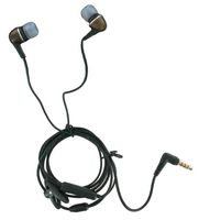 iDigi OEM Verizon Ecoustic ECO DOG 3.5mm Headset with Mic (DIGEDOGSHST35) (Bulk Packaging)