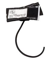 Prestige Medical Infant Cuff with 1 Tube Bladder, 1.40 Ounce