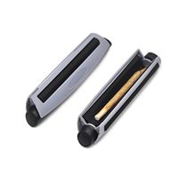 Cigarette Roller Machine,EnjoCho 1PC Cones Maker Rolling Machine 110mm/4.33inch Slim Cigarette Cone Roller Maker (White)