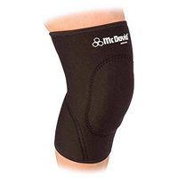 McDavid Classic Logo 410 CL Level 1 Knee Support Small