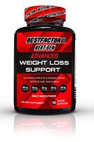 Appetite Suppressant Diet Pills for Women & Men by BESTFACTOR (100 Veggie Caps). Thermogenic Fat Burner Weight Loss Pills. Fast Metabolism Weight Loss Supplements for Energy - Daily Multivitamin.