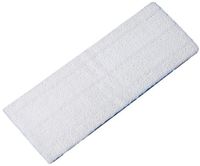 Leifheit Picobello XL Wiper Pad Extra Soft, Replacement Cover, 33 cm, 56608