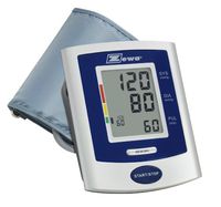 Zewa UAM-830 Easy to Use Automatic Blood Pressure Monitor (Cuff Size 8.7 Inch-14.2 Inch)