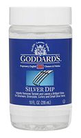 Goddard's Silver Care Liquid Dip - 10 oz. (2 Pack(10 Oz))