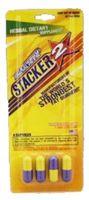 Stacker2 Herbal Dietary Supplement - Yellow Hornet 24/4 Caps