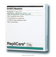 RepliCare Thin Hydrocolloid Dressing, Rplicre Thin Drs Hydcol 3.5, (1 EACH, 1 EACH)