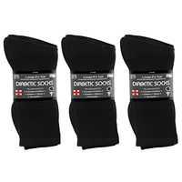 Personal Touch Diabetic Socks Unisex