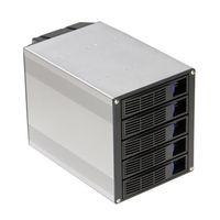 Norco Swap Rack Components SS-500