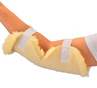 Elbow Protector Fleece - 1 Pair/Pair - 2626-R