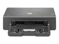 HP A7E36UT 2012 120W Advanced Docking Station - Docking station - Smart Buy - US