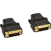 BlackBox AC1035A-R2 Mini Catx Dvid Extender Kit Fd