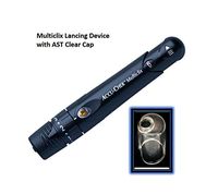 Lancet Device Accu-Chek Multiclix - Roche 50924-0446-01