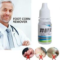 REFIT Powerful Foot Corn Remover Useful Foot Callus Remover 10ml Pro