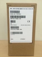 HPE J9F42A | 787642-001 | MSA 600GB 12G SAS 15K 2.5IN ENT HDD