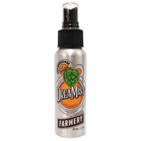 DreaMist Pillow Spray (Hops and Frankincense)