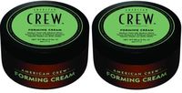 American Crew Forming Cream 85g x 2 by American Crew