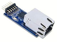 Ethernet Development Tools PmodNIC100 - Network Interface Controller (410-208)