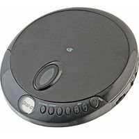 Gpx - Compact Personal Cd Player "Product Category: Portable Cd & Cassette/Personal Cd Players"