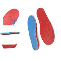 Children Kid Insoles Arch Support Foot Cushion Soles Inserts