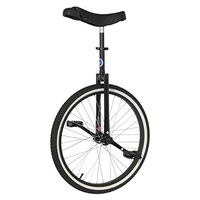 Club 24" Unicycle - Black