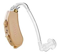 Digital Hearing Amplifier Behind The Ear Personal Sound Amplifier with Noise Reduction