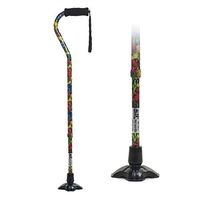 Self-Standing Summer Garden Cane