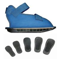 Sammons Preston Gaitkeeper Cast Shoe With Air Sole, Small