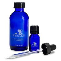 PassivOil - Essential Oil Blend Formulated by Award-Winning Metabolism and Weight Loss Specialist