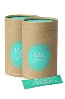Vida Glow Marine Collagen, Prosperity Package Original (60 x 3gram Serves)
