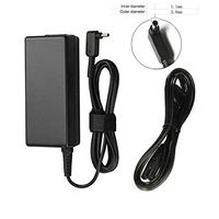 45W 19V 2.37A AC-Adapter-Charger for Acer-Chromebook-CB3 CB5 11 13 14 15 R11 C730 C731 C735 C810 C738T CB3-431 CB3-531 CB3-111 CB3-131 CB5-311 Laptop Power-Supply-Cord