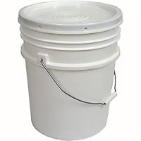 Wax Soap: Unique Mopping Combination That Renews and Shines a Floors Finish [Pail (5 Gal)]