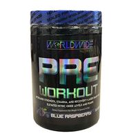 Worldwide Nutrition Sport Line Pre-Workout 30 Servings