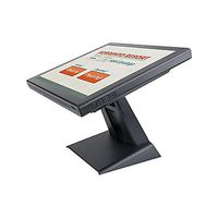 Planar 997-7414-00 17-Inch LCD Touch Screen Monitor with 1280 x 1024 Resolution